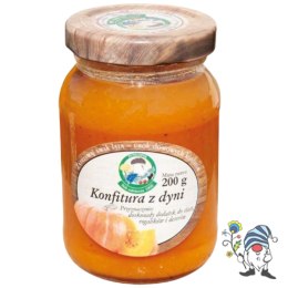 Konfitura z dyni 200 g